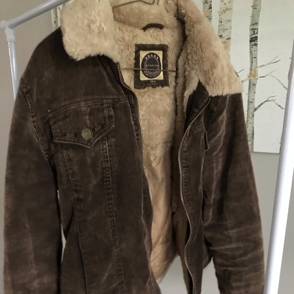 Jacket - Picture 2 of 6